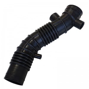  17881-66100 Hot Selling High Quality Auto Parts Air Intake Rubber Hose for Toyota