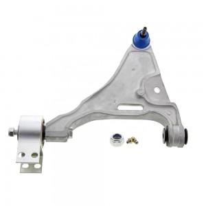 15939600 Hot Selling High Quality Auto Parts Car Auto Suspension Parts Upper Control Arm for BUICK