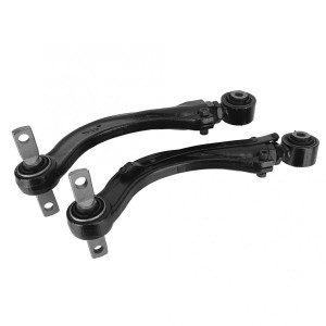 Hot Selling High Quality Auto Parts Car Auto Suspension Parts Upper Control Arm for Honda 52510-THA-H01