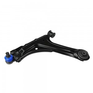 15217436 Hot Selling High Quality Auto Parts Car Auto Suspensio Parts Superior Control Arm for CHEVROLET