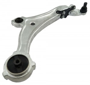 54500-1JA0A Hot Selling High Quality Auto Parts Car Auto Suspension Parts Upper Control Arm for Nissan