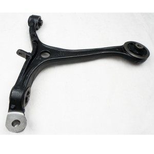 51350-TW0-H00 Hot Selling High Quality Auto Parts Car Auto Suspension Parts Upper Control Arm for Honda