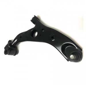 G46C-34-300 Wholesale Best Price Auto Parts Car Auto Suspension Parts Upper Control Arm for Mazda