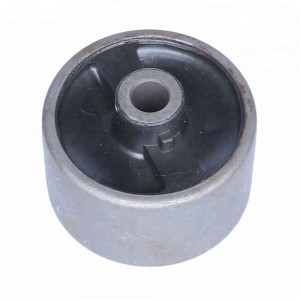 54560-1AA0A Mota Auto Spare Parts Bushing Suspension Rubber Bushing yeNissan