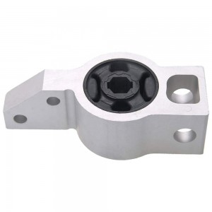 6Q0199851AB Car Auto Parts Engine Mounting Upper Transmission Mount for VW