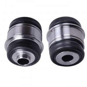 33321095631 Hot Selling High Quality Auto Parts Car Rubber Auto Parts Control Arm Bushing For BMW