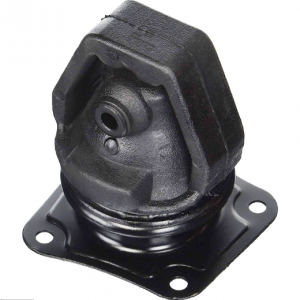 50810SM4J03 Wholesale Auto Spare Parts Engine Systems Front Rubber Engine Mounting For Honda