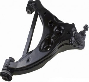 FL3Z3078A Hot Selling High Quality Auto Parts Car Auto Suspension Parts Upper Control Arm for Ford