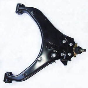 8979458441 Hot Selling High Quality Auto Parts Car Auto Spare Parts Suspension Lower Control Arms For ISUZU