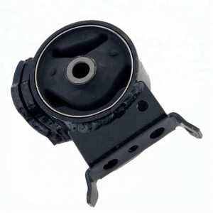 12372-0M030 Car Auto Rubber Parts Engine Mounting for Toyota China Factory Price