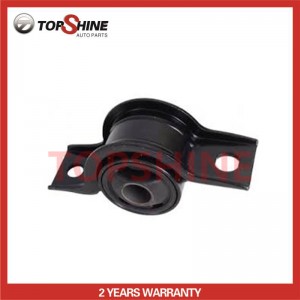 Car Auto suspension systems Rubber Bushing K200067 For MOOG