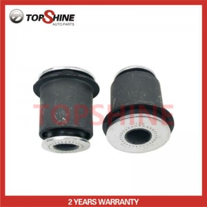 Car Auto suspension systems Rubber Bushing For MOOG K200119