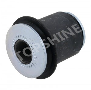 Car Auto suspension systems Rubber Bushing For MOOG K200119