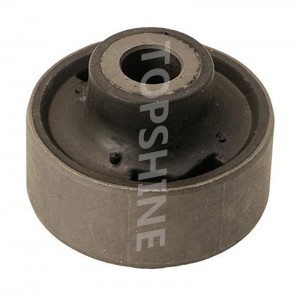 Car Auto suspension systems Rubber Bushing For MOOG K200254