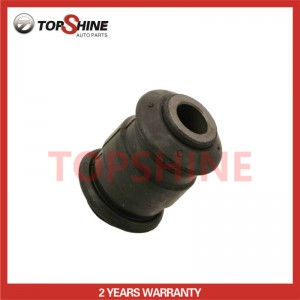 Car Auto suspension systems Rubber Bushing For MOOG K200255