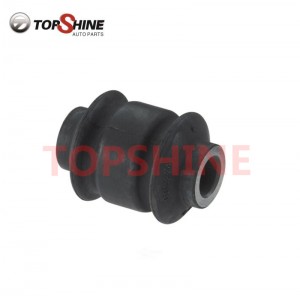 Car Auto suspension systems K200717 Rubber Bushing For MOOG