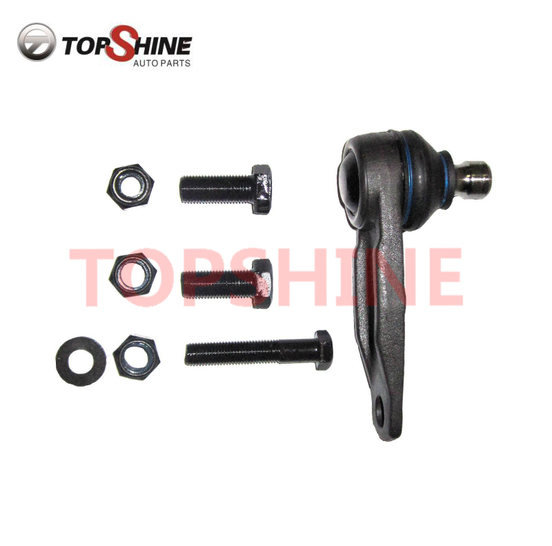 China wholesale Front Ball Joint - K3143 RE-BJ-4264 Car Suspension Auto Parts Ball Joints for MOOG – Topshine