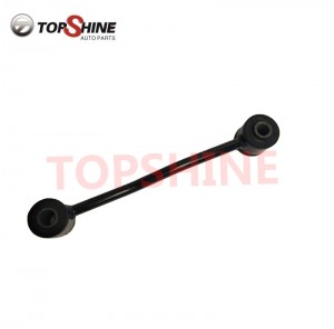 Leading Manufacturer for Spare Parts OE 8e0505465D Rear Steering Stabilizer Link for Audi
