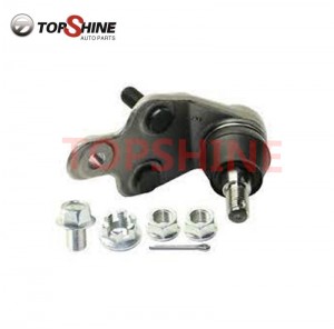 Factory Supply Auto Spare Part 43330-09510 Auto Streeing Ball Joint for Hilux