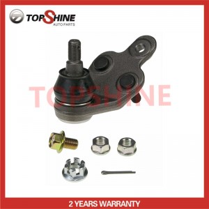 Factory Supply Auto Part Spare 43330-09510 Auto Streeing Ball Joint for Hilux