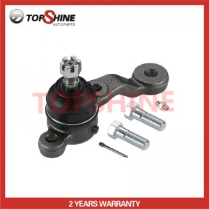 8 Years Exporter Original OEM Packing High Quality Tie Rod End Rack End Stabilizer Link Ball Joint for Toyota Landcruiser, Hiace, Corolla, Yaris, Lexus, Tacoma, Highlander, RAV4