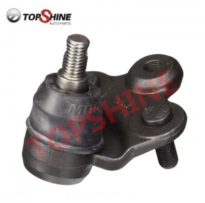 Top Suppliers Factory Supply Spare Part Single Ball Flexible Rubber Joint