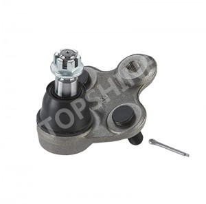 K500103 Car Suspension Auto Parts Ball Joints for MOOG