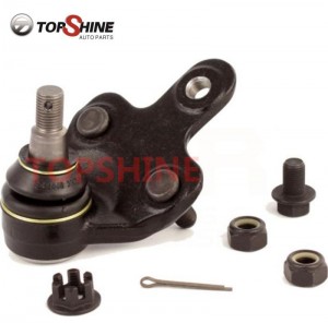 K500187 Car Suspension Auto Parts Ball Joints for MOOG Chinese suppliers