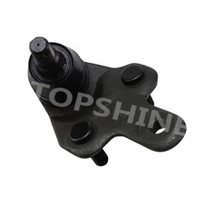 K500187 Car Suspension Auto Parts Ball Joints for MOOG Chinese suppliers