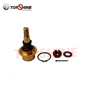 K500286 Car Suspension Auto Parts Ball Joints for MOOG Chinese suppliers