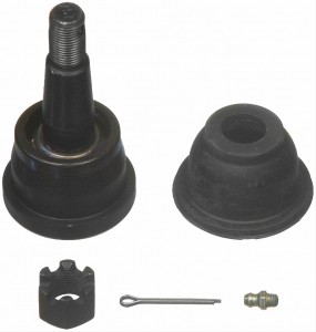 Mga Mainit na Bagong Produkto Suspension Auto Car Rubber Parts Ball Joint para sa Toyota Ball Joint Parts 4333029135