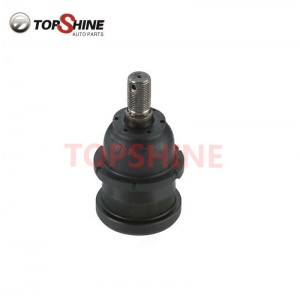 Hot New Products Suspension Auto Car Rubber Parts Ball Joint for Toyota Ball Joint Parts 4333029135