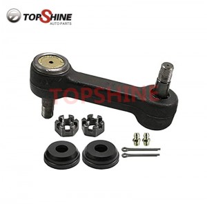 Car Suspension Auto Parts Idler Arm for MOOG Chinese suppliers K6096T