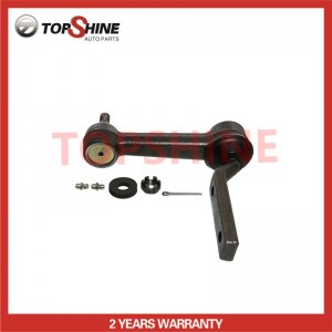 K6100 Car Suspension Auto Parts Idler Arm for MOOG Chinese suppliers