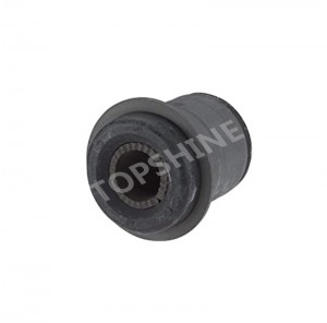Car Auto suspension systems Rubber Bushing For MOOG K6176