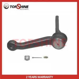 K6187 Car Suspension Auto Parts Idler Arm for MOOG Chinese suppliers