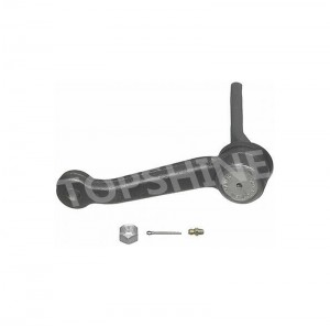 K6187 Car Suspension Auto Parts Idler Arm for MOOG Chinese suppliers