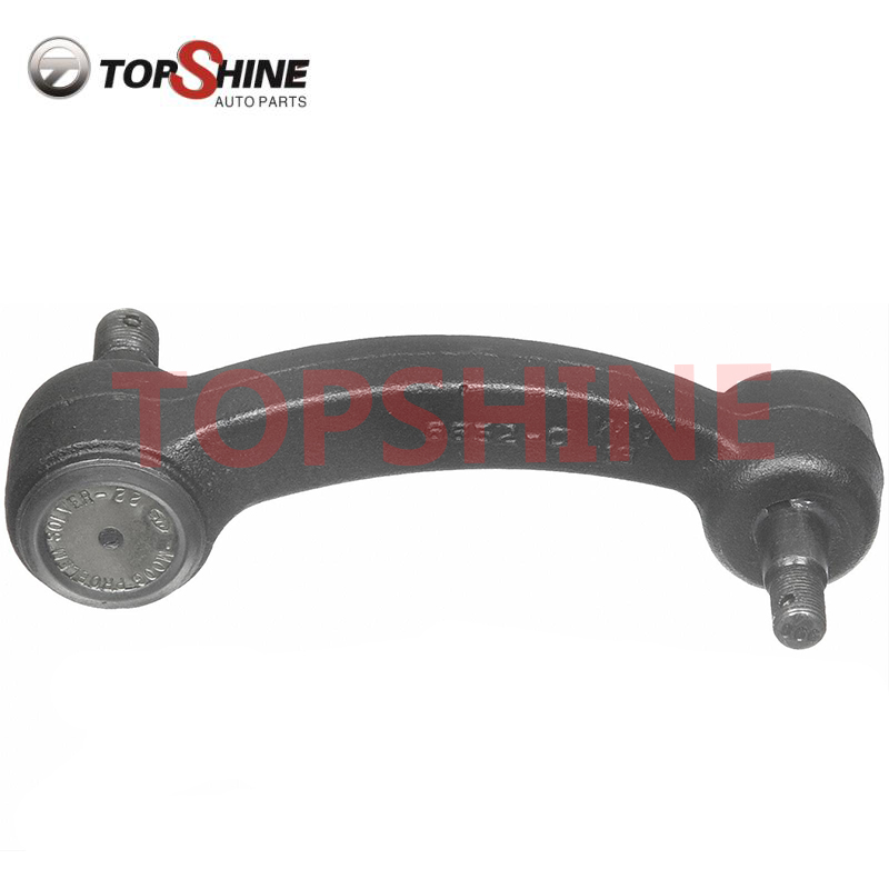 Factory source Idler Arm For Dodge - K6248T Car Suspension Auto Parts Idler Arm for MOOG Chinese suppliers – Topshine