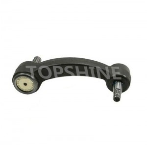 K6248T Car Suspension Auto Parts Idler Arm for MOOG Chinese suppliers