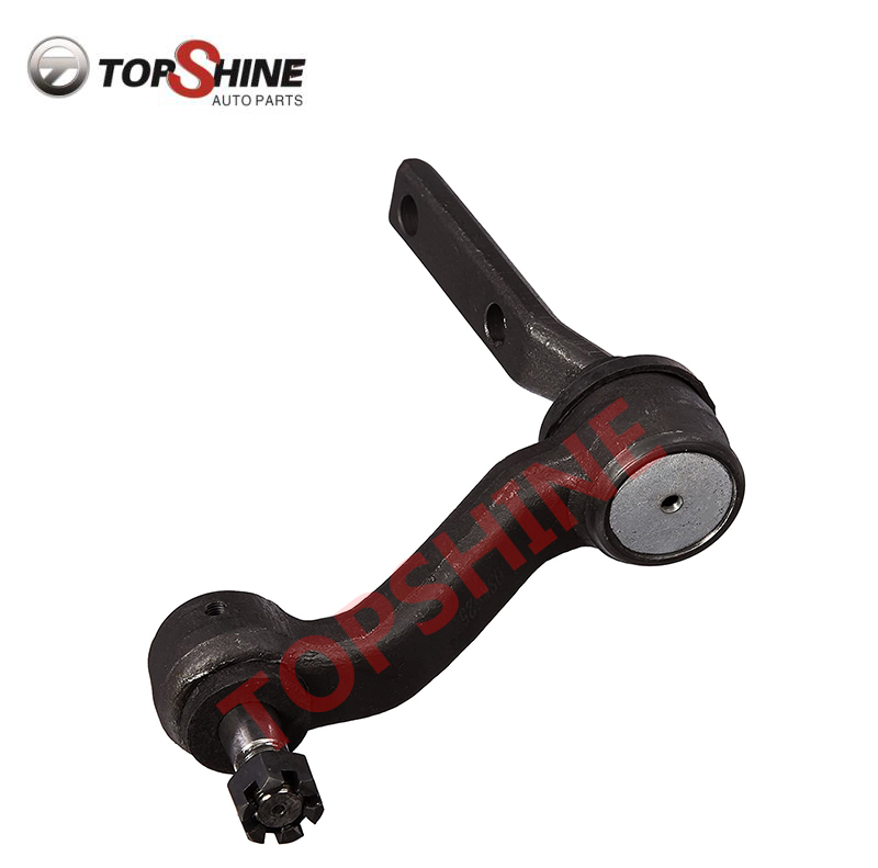 8 Year Exporter Idler Arm For Mitsubishi – K6251T Car Suspension Auto Parts Idler Arm for MOOG Chinese suppliers – Topshine