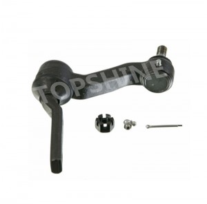 K6251T Car Suspension Auto Parts Idler Arm for MOOG Chinese suppliers