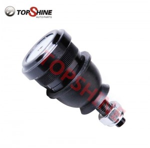 Good Quality Auto Steering Systems Suspension Spare Car Truck Tractor Parts OEM Ball Joint for Club Wagon Econoline Left Inner Tie Rod End