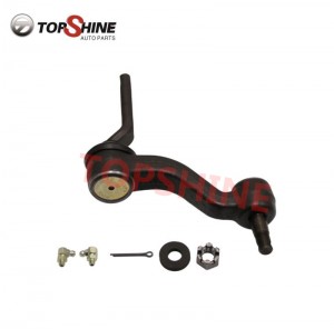 K6331 Car Suspension Auto Parts Idler Arm for MOOG Chinese suppliers