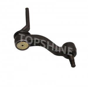 K6331 Car Suspension Auto Parts Idler Arm for MOOG Chinese suppliers