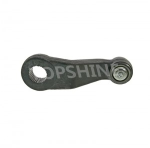 Supply OEM/ODM 45420-1750/42430-1740 Tie Rod End para sa Nissan Ak3h Truck Parts