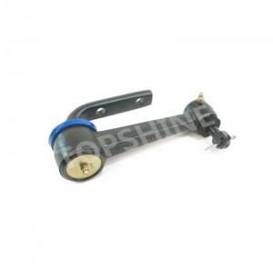 China Gold Supplier para sa Auto Suspension Parts Idler Arm para sa Nissan 48530-V0125 48530-V0100