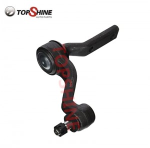 K6390 Car Suspension Auto Parts Idler Arm for MOOG Chinese suppliers