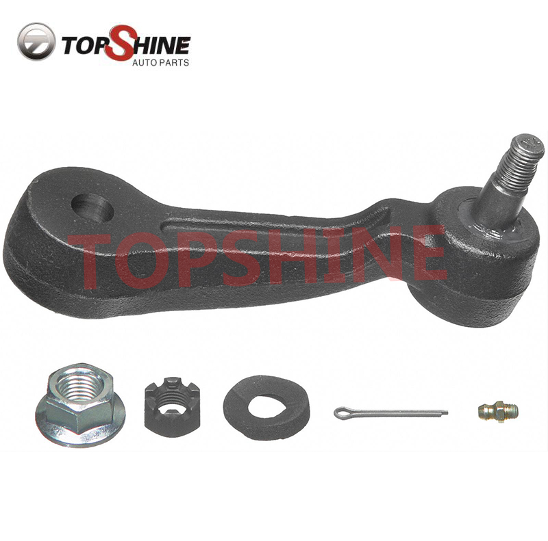 OEM Customized Automobile Parts - K6512T Suspension System Parts Auto Parts Idler Arm for Moog – Topshine