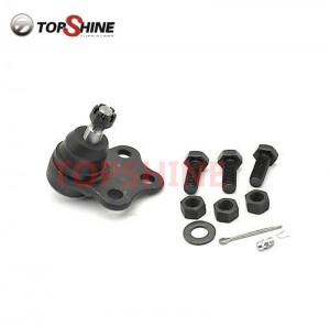 K6527 Car Suspension Auto Parts Ball Joints for MOOG
