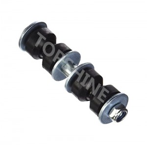 OEM/ODM Factory Auto Car Parts Suspension System Stabilizer Link for BMW E83 OE 31303414299